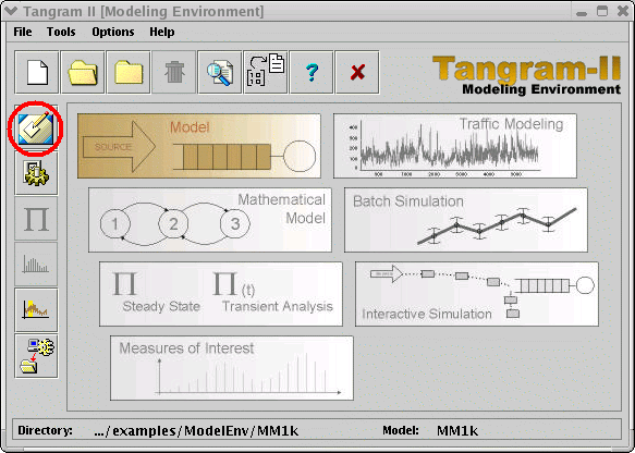 modelenv